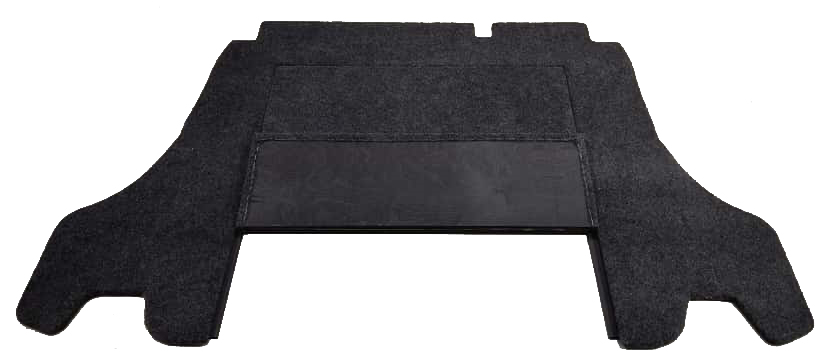 Фальшпол Chevrolet Lanos 