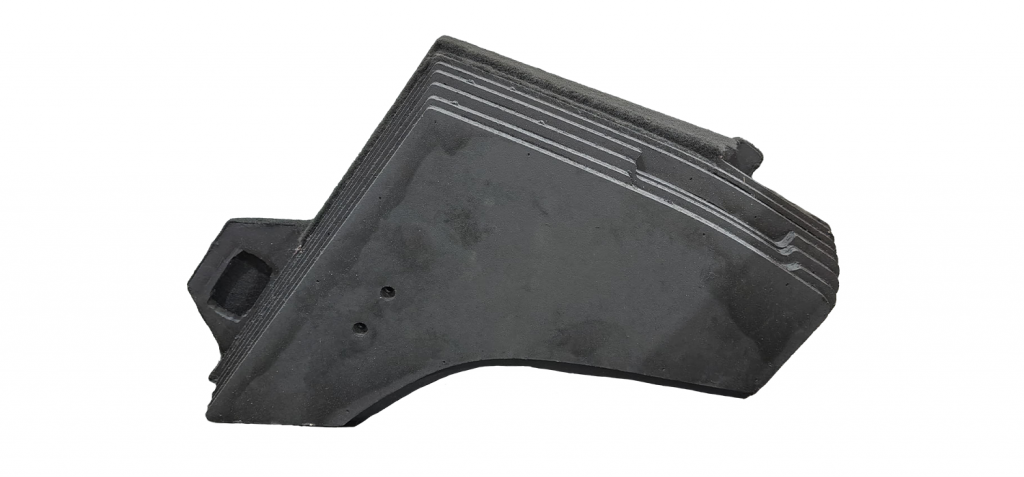 Стелс-короб VW Tiguan 2018 г.