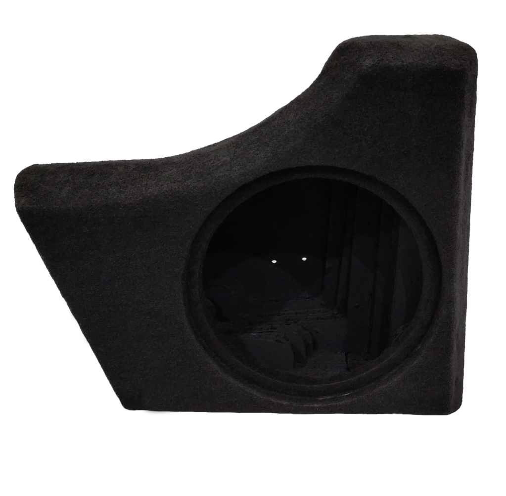 Стелс-короб Chevrolet Niva