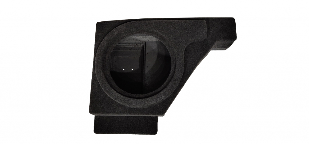 Стелс-короб Ford Focus 2 седан