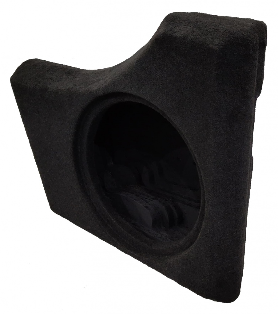 Стелс-короб Chevrolet Niva