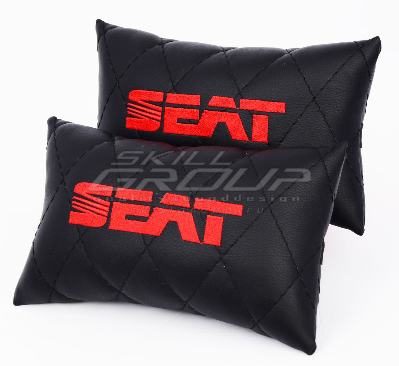 Подголовники SEAT