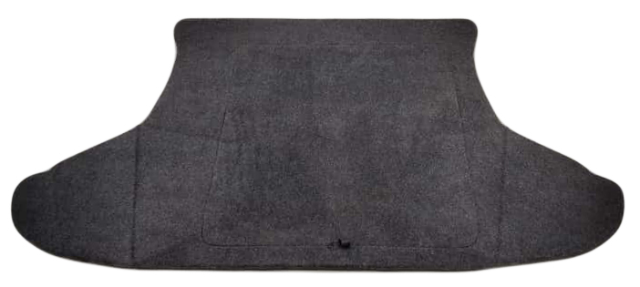 Фальшпол ВАЗ 2112