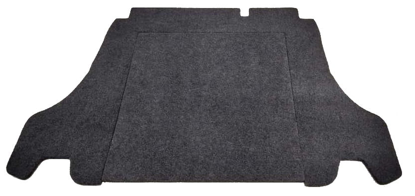 Фальшпол Chevrolet Lanos 