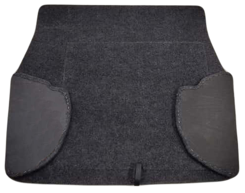 Фальшпол ВАЗ 2110