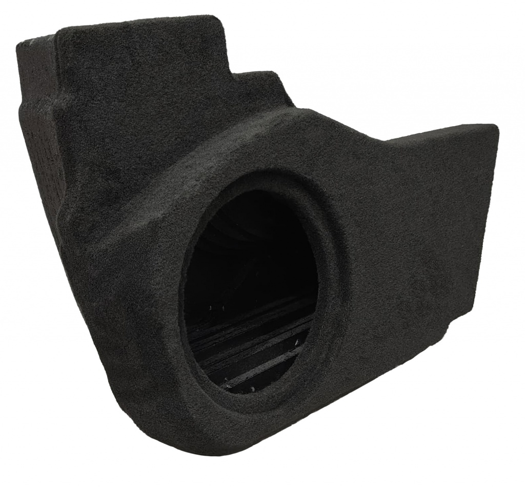 Стелс-короб Haval Jolion