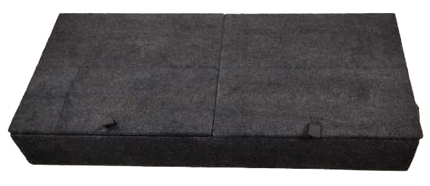 Фальшпол LADA NIVA 4х4, Urban, Legend с органайзером