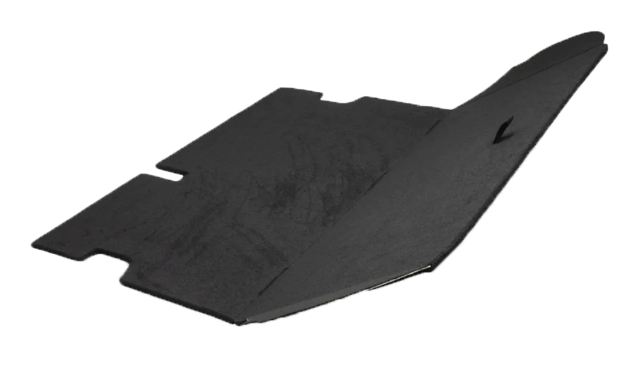 Фальшпол LADA Vesta cедан