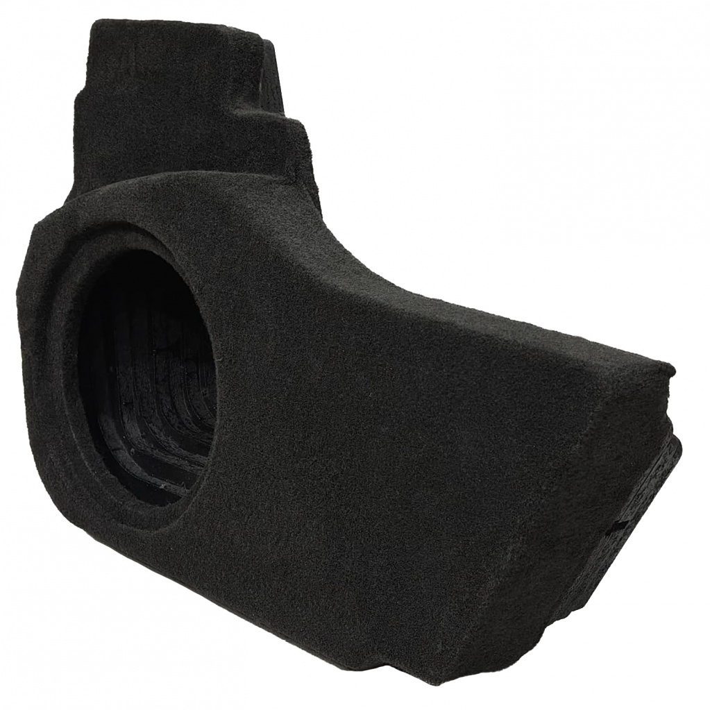 Стелс-короб Haval Jolion