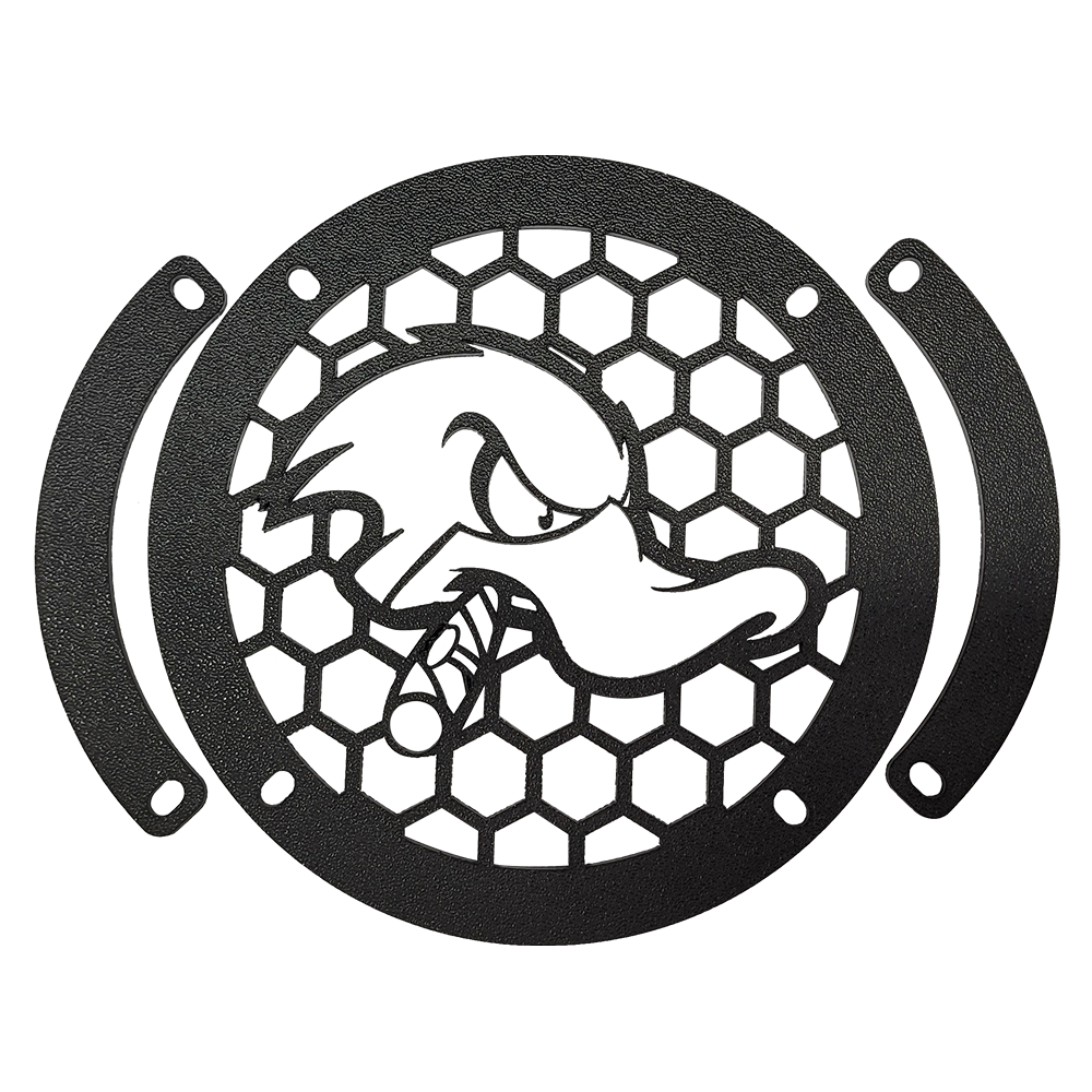 Сота 16 пластик Утка