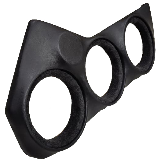 Полиэфирный подиум ВАЗ 2110 20x20x20xP