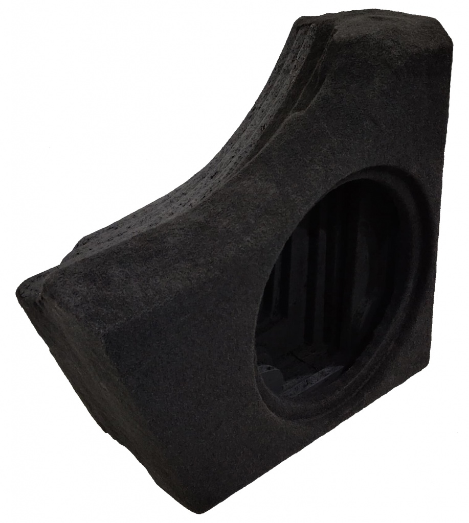 Стелс-короб Chevrolet Niva