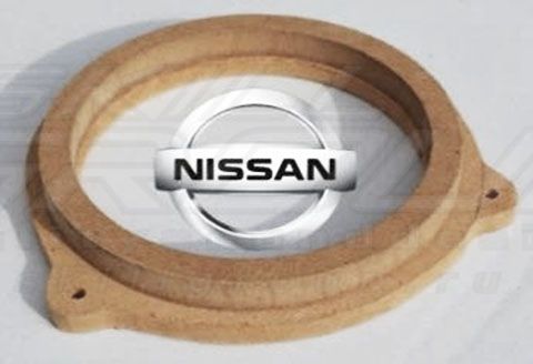Проставки Nissan, Lada Vesta