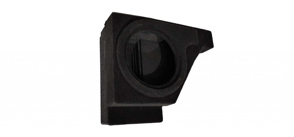 Стелс-короб Ford Focus 2 седан