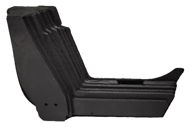 Стелс-короб Mazda CX-5 (2011-2017)