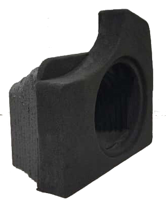 Стелс-короб Toyota Camry XV 70 