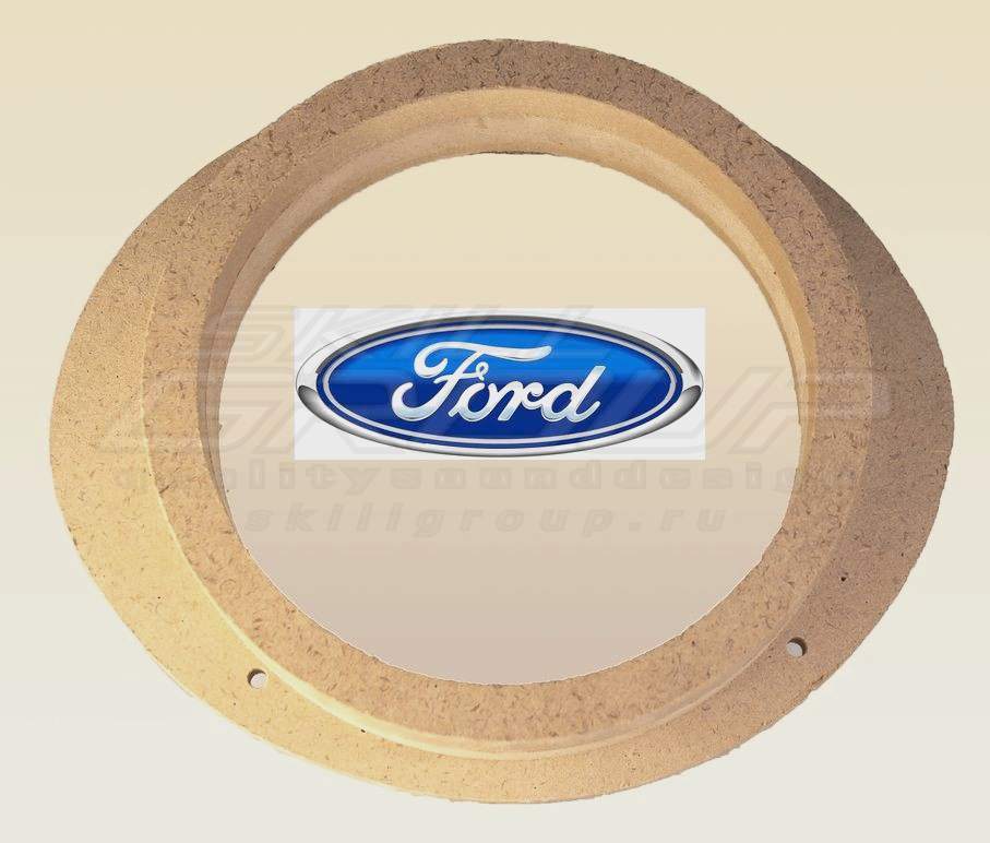 Проставки Ford