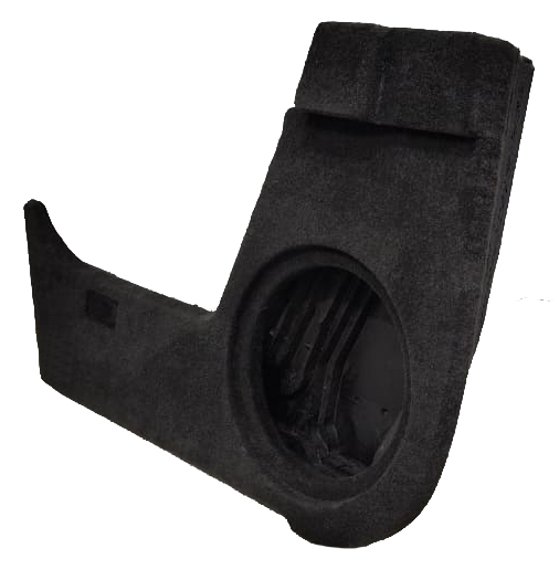 Стелс-короб Mazda CX-5 (2011-2017)