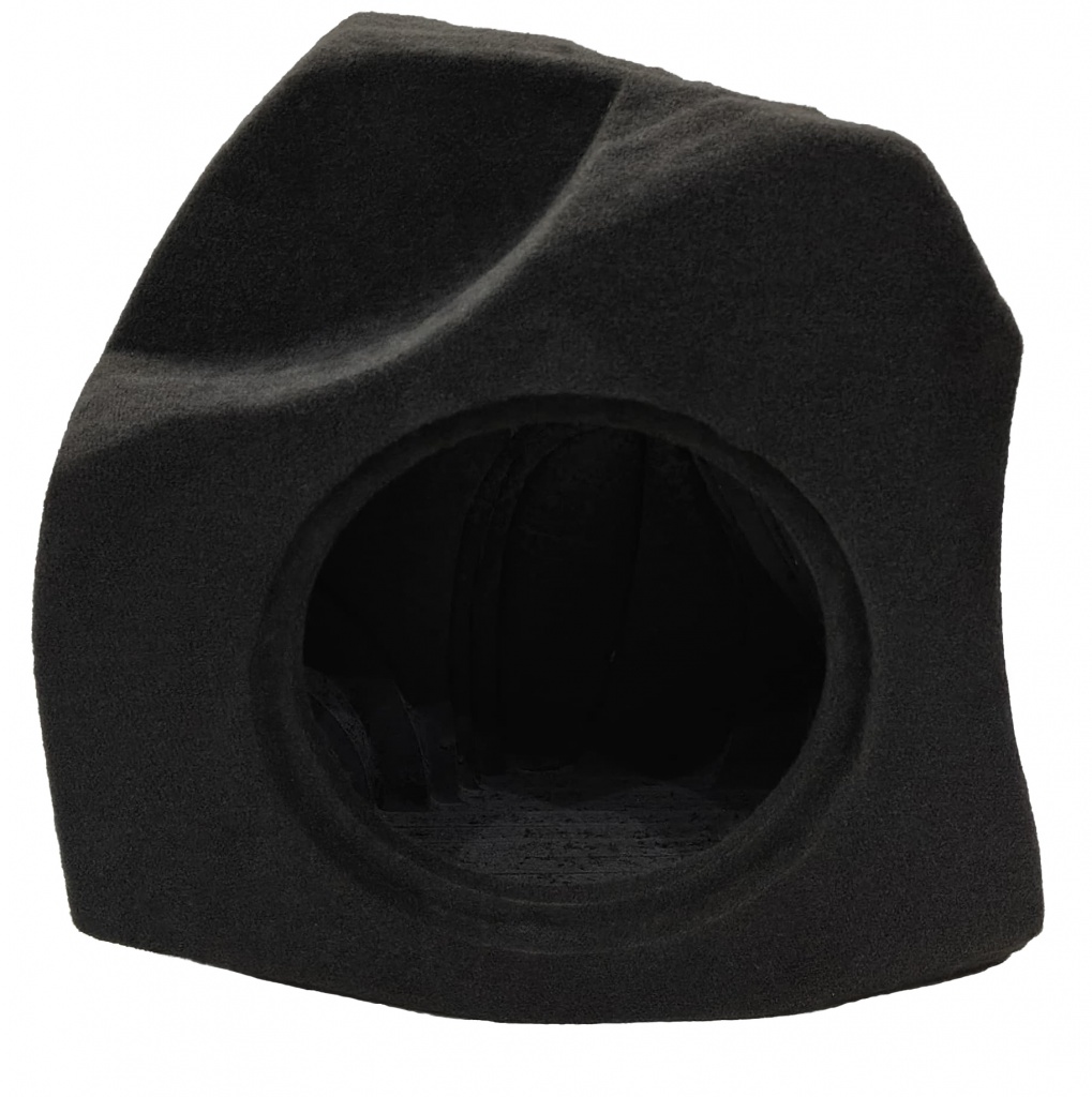 Стелс-короб Hyundai Solaris 1 (2011-2017)