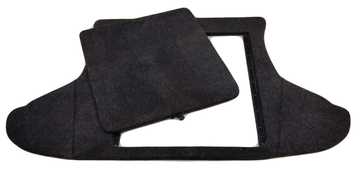 Фальшпол ВАЗ 2112