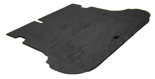 Фальшпол LADA Vesta cедан