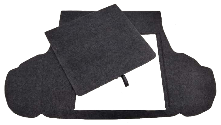 Фальшпол ВАЗ 2110