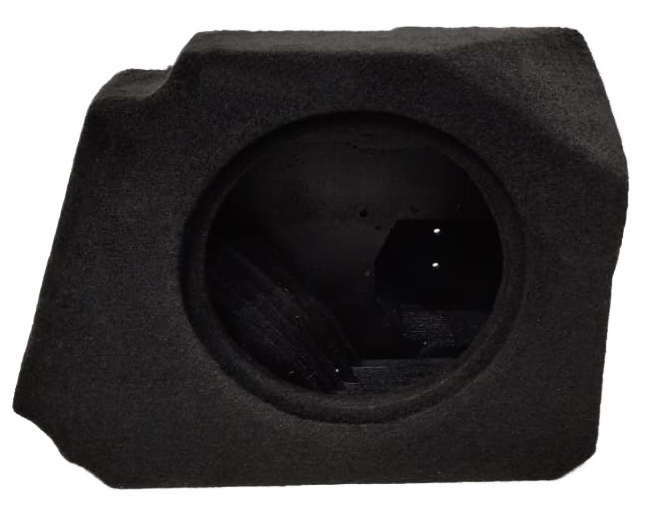 Стелс-короб LADA Niva ver 2