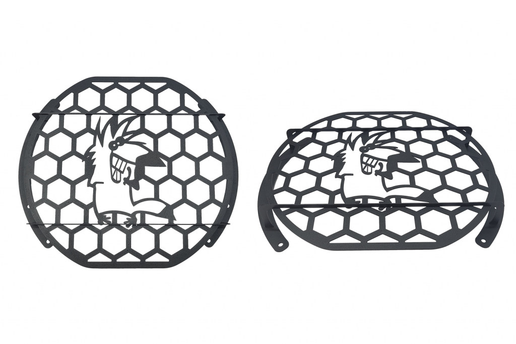 Грили на сабвуфер Бобер