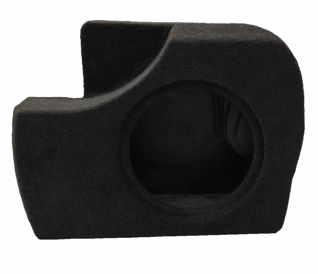 Стелс-короб Hyundai Accent