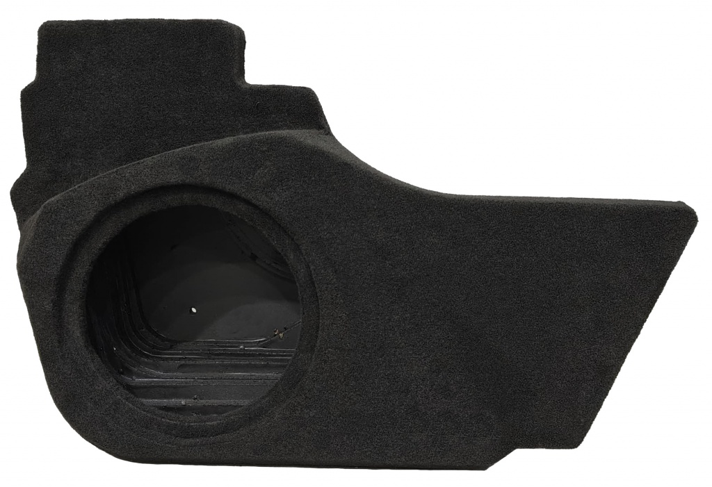 Стелс-короб Haval Jolion