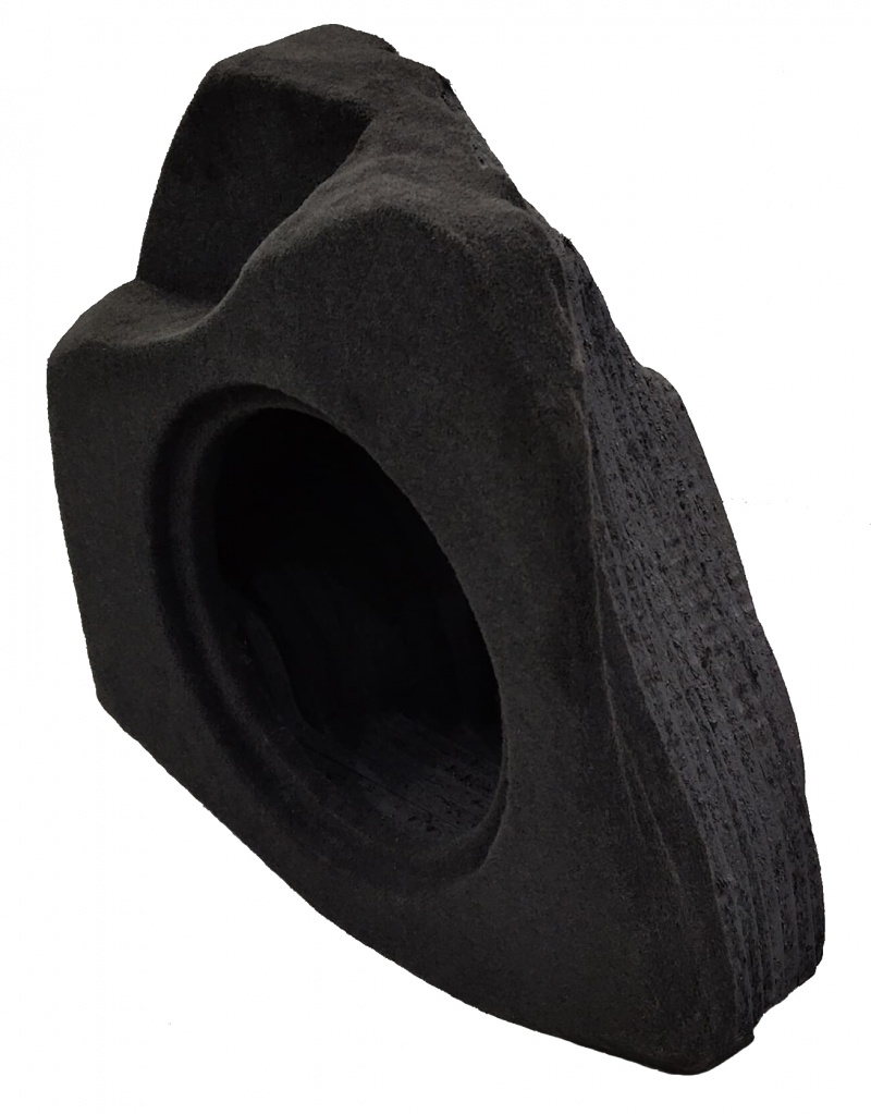 Стелс-короб Hyundai Solaris 1 (2011-2017)