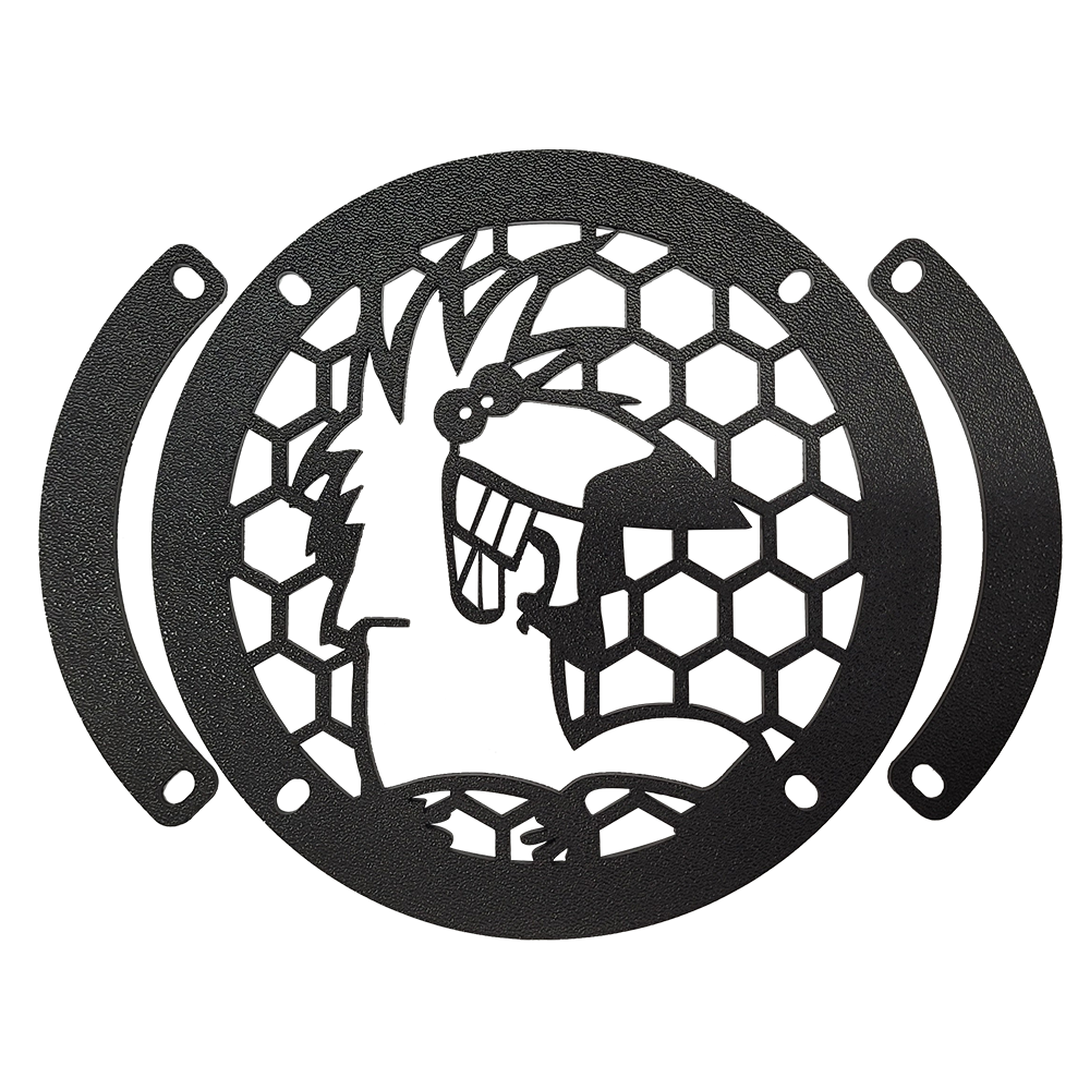 Сота 16 пластик Бобер