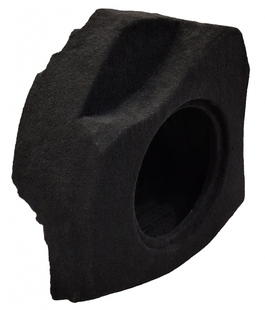 Стелс-короб Hyundai Solaris 1 (2011-2017)