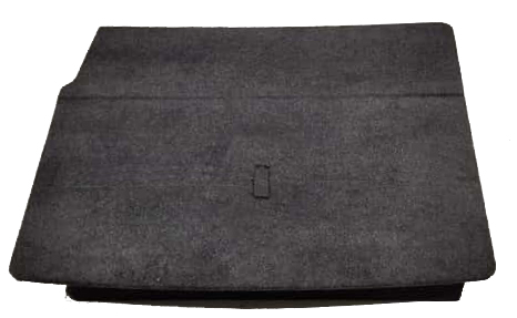 Фальшпол ВАЗ 2107 с органайзером