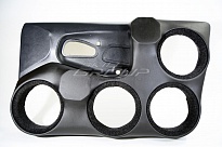 Подиумы ВАЗ 2114(15) 4x20+2Рупор