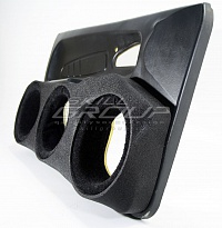 Подиумы ВАЗ 2114(15) 3x20+Рупор