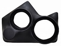 Полиэфирный подиум LADA Нива 20х16хР