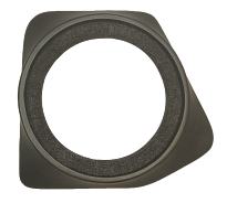 Полиэфирный подиум LADA Нива 20