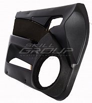 Подиумы ВАЗ 2110 20xРупор (евро обшивка)