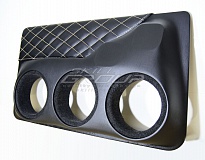 Обшивки ВАЗ Классика 3x20 + 2 Рупора