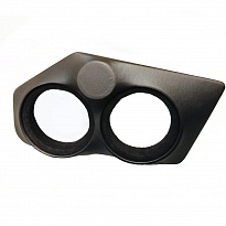 Полиэфирный подиум LADA Приора 20х20хР