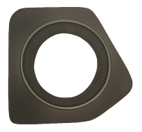 Полиэфирный подиум LADA Нива 16